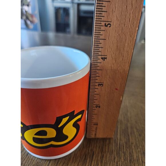 Reese's Coffee Mug Cup - Picture 7 of 7